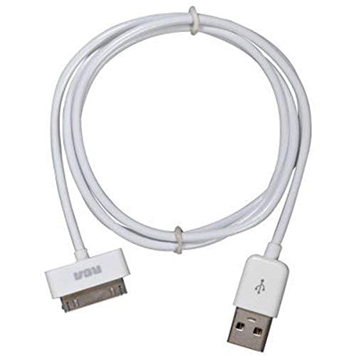 RCA AH740F Power and Sync Cable for iPod/iPhone