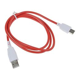 MaxLLTo USB Data Sync Transfer Charger Charge Cable Cord for Nabi Jr Nabi XD 2S Tablets