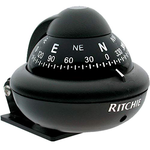 Ritchie Navigation X-10-M Esri Brkt Ritchiesport