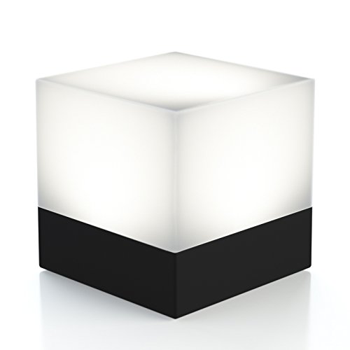 Enevu Dimmable, Color Changing LED Cube