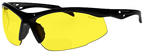 ZTTW Anti-Fog Safety Goggles Blocking Anti-Dust Anti-Blue Ray UV Protection Safety Glasses Light And Comfortable for Men and Women (Y