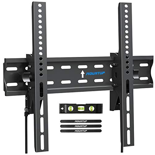Elelab07zsdnd57 Mountup Tilting Tv Wall Mount Bracket For 26 55 Inch Flat Screen Tvs Curved Low Profile Easy To - Curved Tv Wall Mount 55 Inch Elelab07zsdnd57 Mountup Tilting Tv Wall Mount Bracket For 26 55 Inch Flat Screen Tvs Curved Low Profile Easy To - Curved Tv Wall Mount 55 Inch