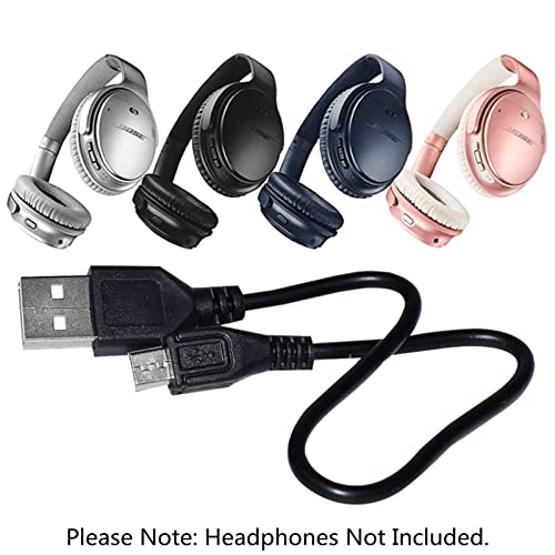 tent breed ga zo door Sapma usb USB2.0 to Micro USB Charging Cable QC35 II Headphone Replacement  Connector Cord for Bose QC20 QC30 QC35 SoundLink AE2 Beats Powe