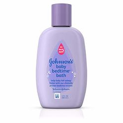 Johnsons Baby Bedtime Bath - 3 Oz