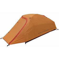 ALPS Mountaineering Zephyr 1-Person Tent, Copper/Rust