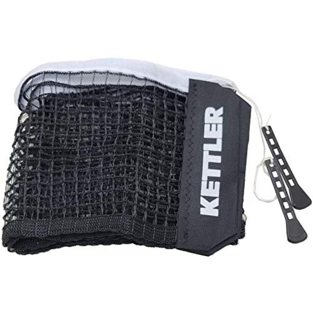 Kettler® Kettler Indoor/Outdoor Table Tennis Nylon Net