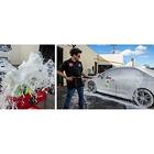 (1 Gallon) Honeydew Snow Foam Car Wash Soap For Foam Guns or Bucket Washes