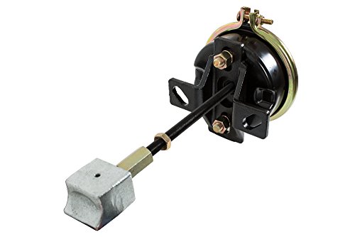 Buyers Products PH50ACMK Pintle Hitch Chamber & Plunger Kit