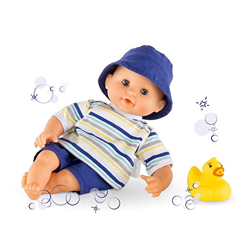 Corolle Corolle Mon Premier Bebe Bath Boy Baby Doll New Corolle Corolle Mon Premier Bebe Bath Boy Baby Doll New