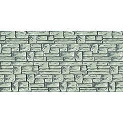 Pacon Fadeless Designs Paper Roll, Flagstone, 48 Inches x 50 Feet