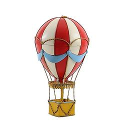 Old Modern Handicrafts Inc Vintage Hot Air Balloon