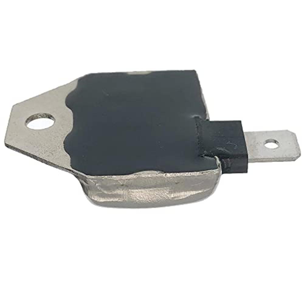 Ignitor Module Car PARTSRUN 21119-2161 Igniter Ignitor Module for Club Car DS Gas Golf ...