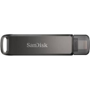 Sandisk 256gb Ixpand Flash Drive Luxe For Your Iphone And Usb Type C Devices Sdix70n 256g Gn6ne Sandisk 256gb Ixpand Flash Drive Luxe For Your Iphone And Usb Type C Devices Sdix70n 256g Gn6ne