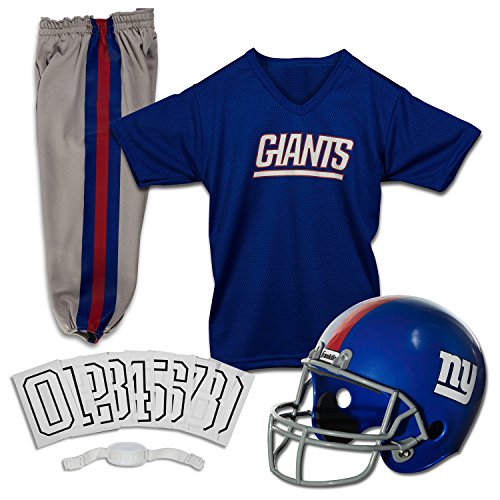youth giants jersey