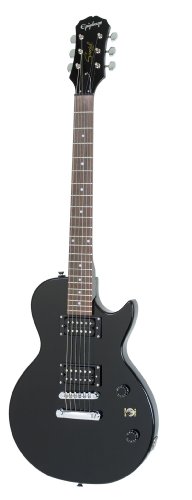 Epiphone Les Paul Special II Electric Guitar (Ebony)