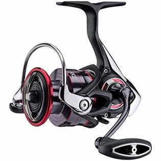 Daiwa Fglt3000dc Fuego Lt Spinning Reel With 6 1 5 3 1 Fglt3000dc Black Daiwa Fglt3000dc Fuego Lt Spinning Reel With 6 1 5 3 1 Fglt3000dc Black