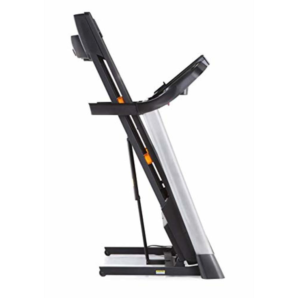 NordicTrack T Series Treadmills (6.5S & 6.5Si Models) + 30-Day iFIT Family Membership