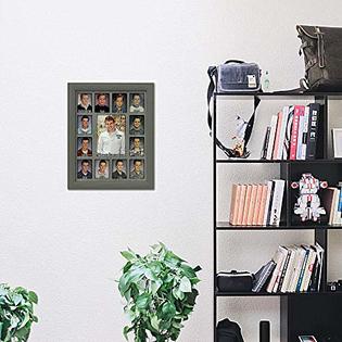 Northland Frames And Northland School Years Picture Frame Personalized Holds Twelve 2 5 X 3 5 School Photos And 5 X 7 Kindergarten To Graduatio Northland Frames And Northland School Years Picture Frame Personalized Holds Twelve 2 5 X 3 5 School Photos And 5 X 7 Kindergarten To Graduatio
