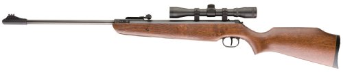 UMAREX Ruger 2244001 Pellet Air Rifle 1,000fps 0.177cal w/Break Act