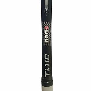 HEADs HEAD Nano Ti 110 Squash Racquet (Various Options)