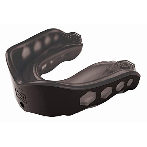 Shock Doctor Gel Max Strapless Mouth Guard [YOUTH]