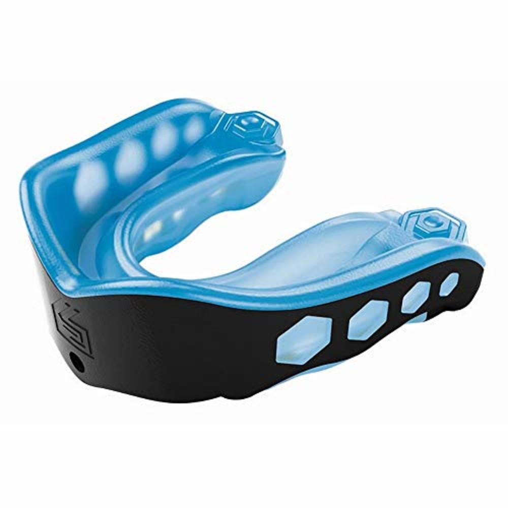 Shock Doctor Gel Max Strapless Mouth Guard [YOUTH]