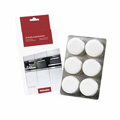 Miele Descaling Tablets (Packet of 6)