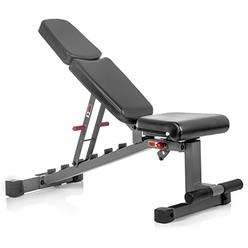 XMark Fitness XMark 7630 Weight Bench Adjustable, 1500 lb Wgt Capacity, 75 lb Heavy Duty Workout Bench Won鈥檛 Disappoint During Your Heavy Lift
