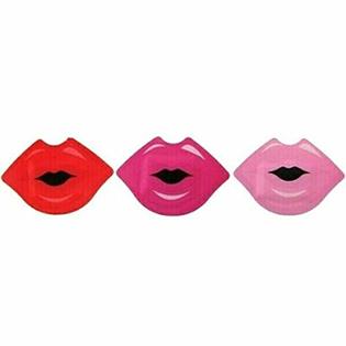 BIOSWISS Kiss-My-Boo-Boo Pink Lips Bandage