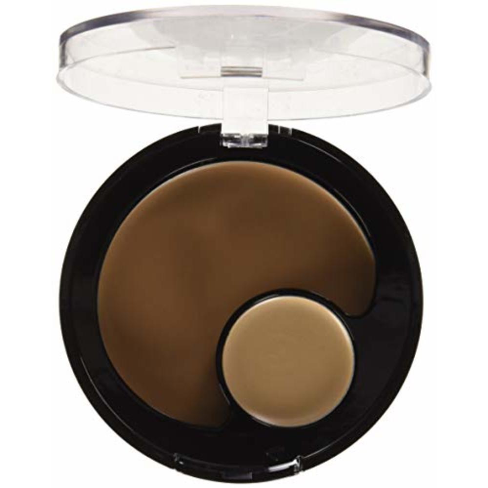 Revlon ColorStay 2-in-1 Compact Makeup & Concealer, Sand Beige