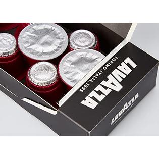 lavazza nespresso capsules deciso 100 caps lavazza nespresso capsules deciso 100 caps