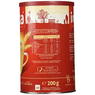 Inka Corp. Inka Instant Grain Coffee Drink (200g)