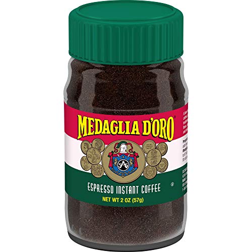Medaglia Doro Rowland Coffee Roast Medaglia D Oro Coffee Inst Expresso