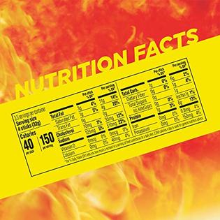 Slim Jim Mild Smoked Snack Stick, Keto Friendly Snack, 0.28 Oz.