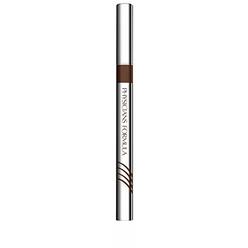 Physicians Formula Ultra-Fine Liquid Eyeliner Dark Brown  Dermatologist Tested, clinicially Tested
