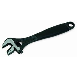 Bahco Tools Bahco 9071 RP US Adjustable/Pipe Wrench Ergo, 8-Inch, Black