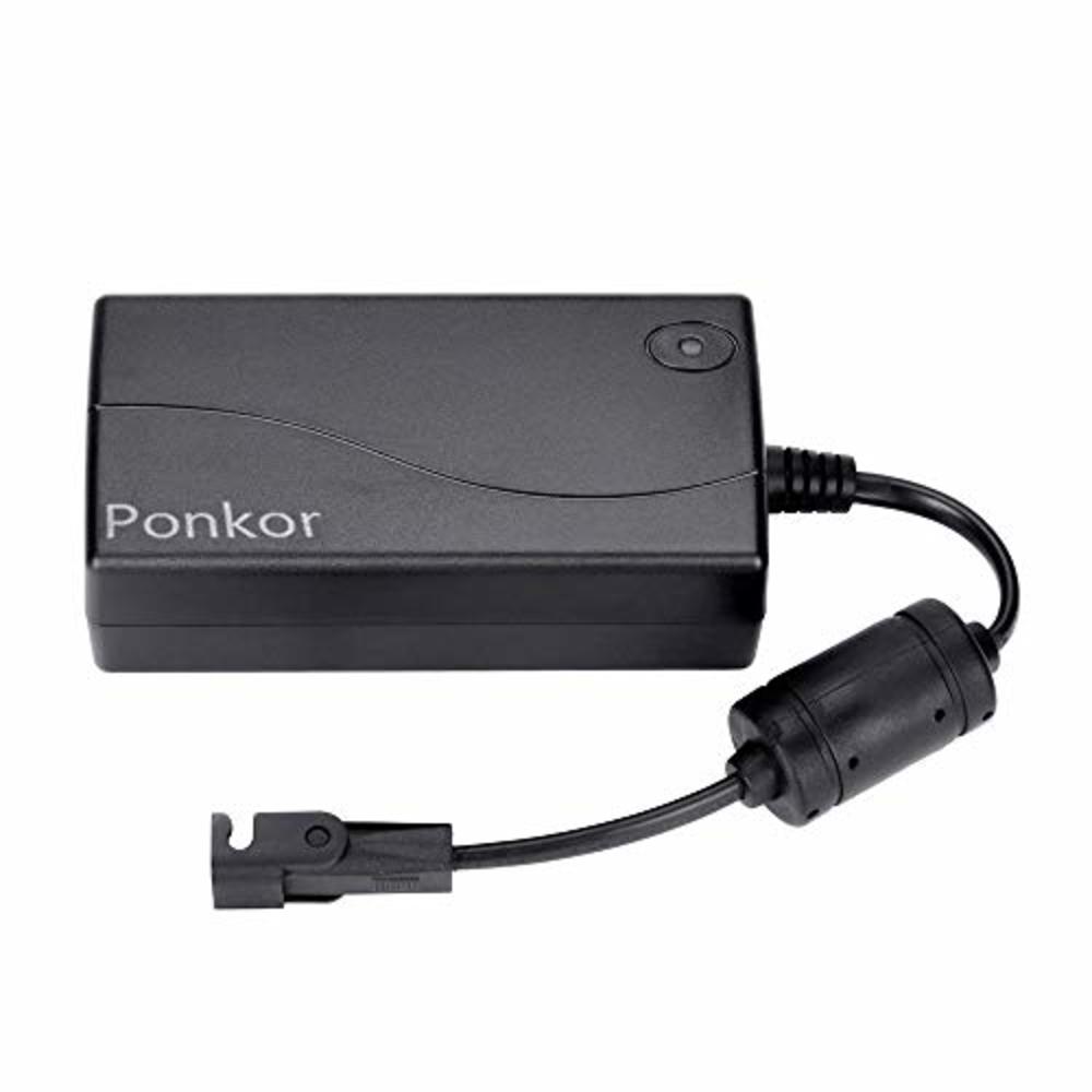 Ponkor Recliner Power Supply, Ponkor AC/DC Switching Power Supply Transformer 2-pin 29V 2A Adapter for Lift Chair or Power Recliner Lim