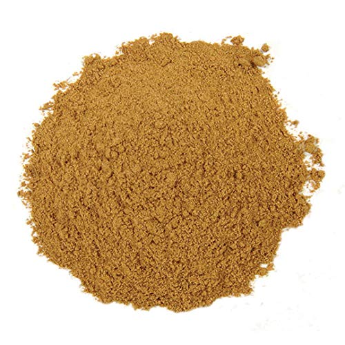 Frontier Co-op Ceylon Cinnamon Powder, 1 Pound Bulk Bag, Certified Organic, Fair Trade Certified, Kosher, Non-irradiated, Sustai