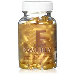 Amazing Shine Royal Jelly Skin Oil Capsules by EasyComforts 90 capsules