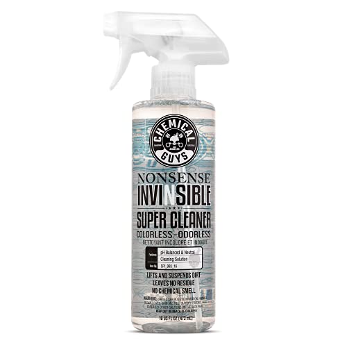 Chemical Guys SPI_993_16 Nonsense Colorless and Odorless All Surface Cleaner (16 oz)