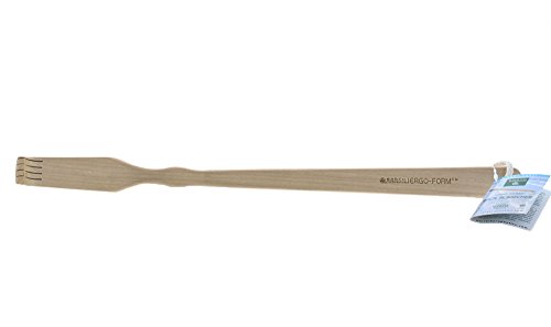 Earth Therapeutics Deluxe Back Scratcher