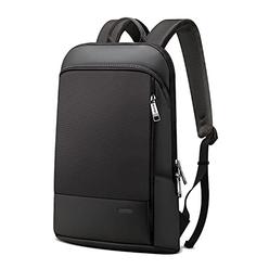 BOPAI 15 inch Super Slim Laptop Backpack Men Anti Theft Backpack Waterproof College Backpack Travel Laptop Backpack for 
