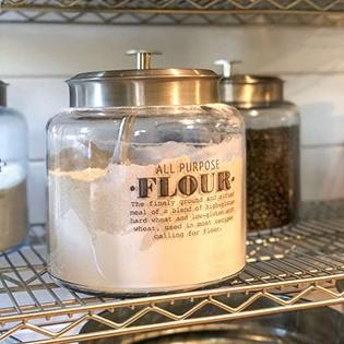 Talented Kitchen Pantry Labels - Kmart