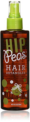 Hip Peas Natural Hair Detangler