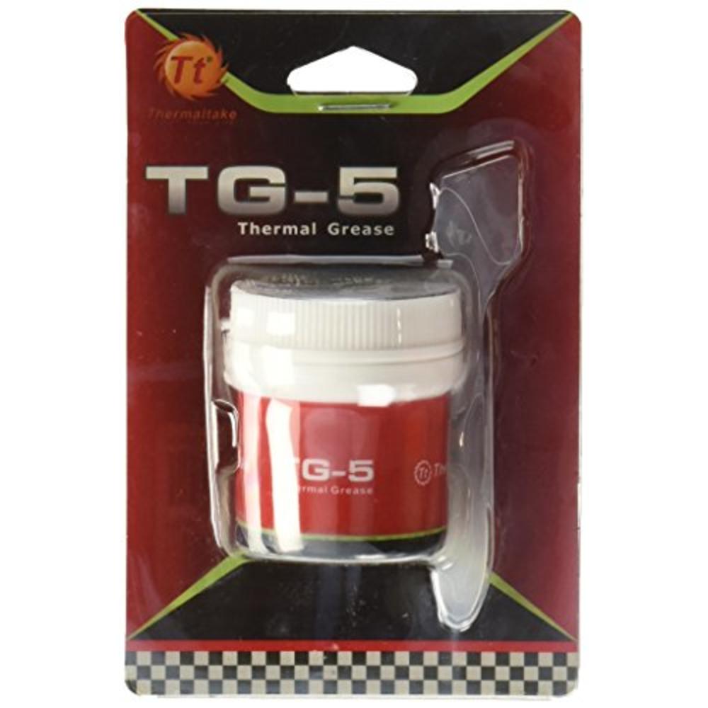 Thermaltake Thermal Grease TG5
