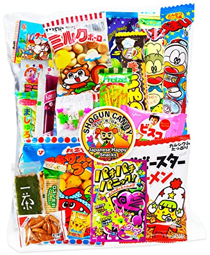 TONOSAMA ?CHRISTMAS GIFT?Japanese snacks assortment ...