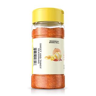 Flavor God Fiesta Sweet & Tangy Seasoning Gluten Free, Low Sodium