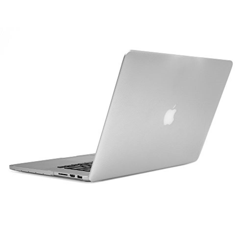 Incase Designs Incase Hardshell Case for MacBook Pro Retina 15" Dots - Clear
