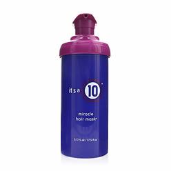 Its a 10 Haircare Its a 10 Miracle Hair Mask Hair And Scalp Treatments (17.5 oz)