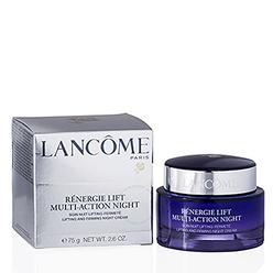 Lancome Renergie Lift Multi-Action Night Lifting and Firming Night